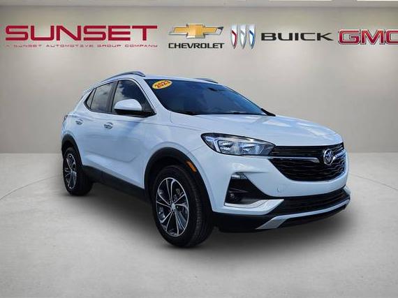 BUICK ENCORE GX 2023 KL4MMDSL5PB105369 image BUICK ENCORE GX 2023 KL4MMDSL5PB105369 image